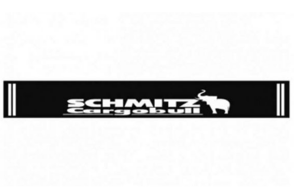 Задній бризковик SCHMITZ CARGOBULL 350x2400 мм, Туреччина (1105835035) 1105835035 фото