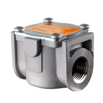 Фільтр газовий 3/4" Koer KG.F01.A (KR3104) KR3104 фото