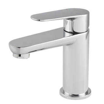 Змішувач для умивальника Haiba Parma 001 (NUT) (HB9680) HB9680 фото