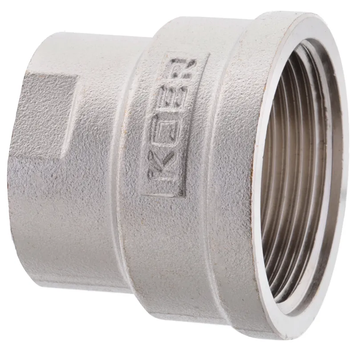 Муфта редукційна 1"х1-1/4" Koer KF.C1012 (KF0020) KF0020 фото