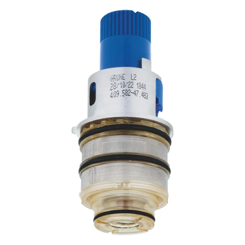 Картридж компактний термостатичний Grohe 3/4 (47483000) 47483000 фото