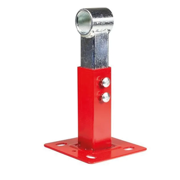 Крепление для расширительного бака к стене Koer KR.1145 - 3/4'' 170-270mm (KR5036) KR5036 фото