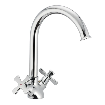 Кухонний змішувач Mixxus Premium Fobos 275 (MI0617) MI0617 фото
