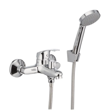 Змішувач для ванни Cron Fabio 009 (CR0186) CR0186 фото