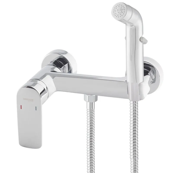 Змішувач для гігієнічного душу Mixxus Premium Matis 024 (з лійкою) (MI8264) MI8264 фото