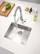 Змішувач для кухні з гнучким виливом Grohe Eurocube (31395DC0) 31395DC0 фото 3