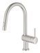 Сенсорний змішувач для кухні з висувним виливом Grohe Minta Touch (31358DC2) 31358DC2 фото 4