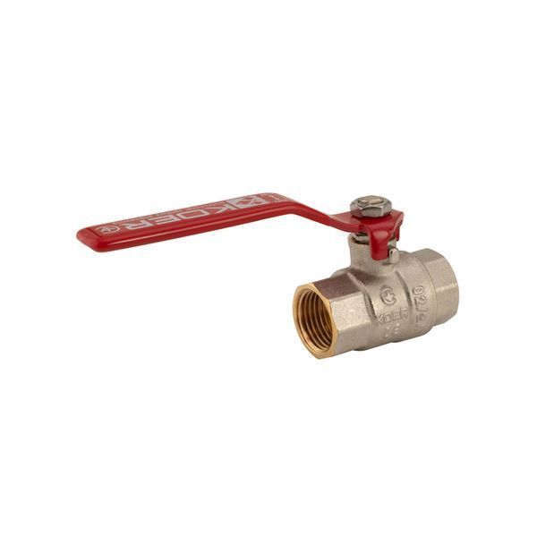 Кран шаровый Koer 1/2" ГГР (KR.214) (KR0033) KR0033 фото