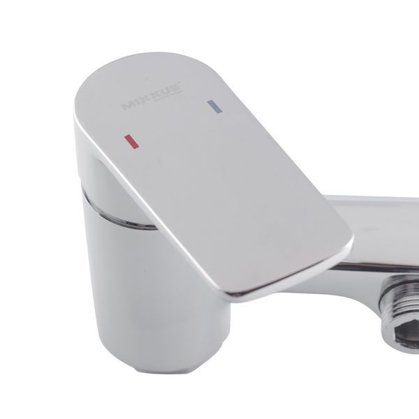 Змішувач для гігієнічного душу Mixxus Premium Matis 024 (з лійкою) (MI8264) MI8264 фото
