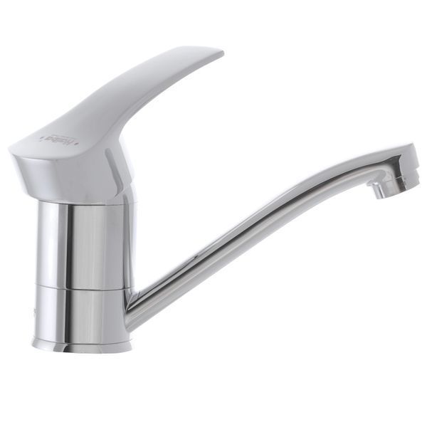 Смеситель для умывальника Haiba Onix 004 (излив 15 см) (HB0768) HB0768 фото