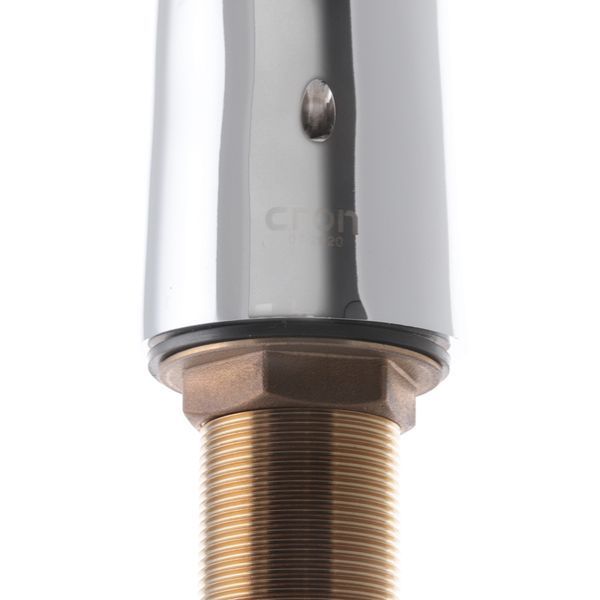 Смеситель для умывальника Cron Smart 001 (CR0165) CR0165 фото