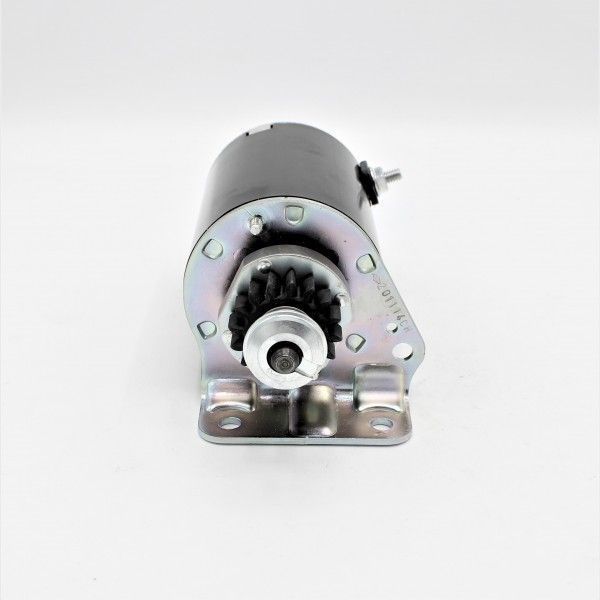Електростартер для бензинового двигуна Briggs & Stratton 407777 (795121) 795121 фото