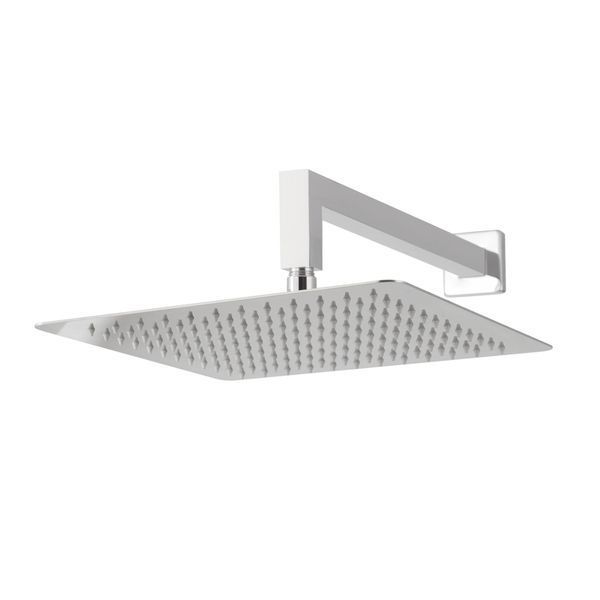 Встраиваемая душевая система со смесителем Koer KB-66007-01 (Цвет хром) (KR3464) KR3464 фото