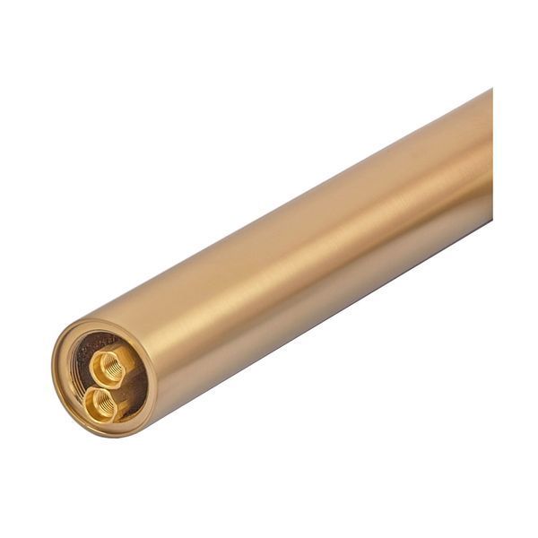 Змішувач для умивальника високий Koer KB-11029-12 Колір матове золото (KR5502) KR5502 фото
