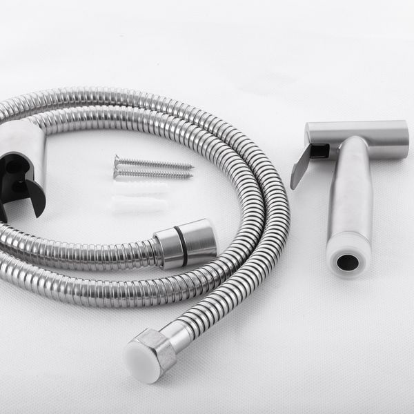 Набір для гігіє. душа Zerix Bidet SET-007 (ZX3179) ZX3179 фото