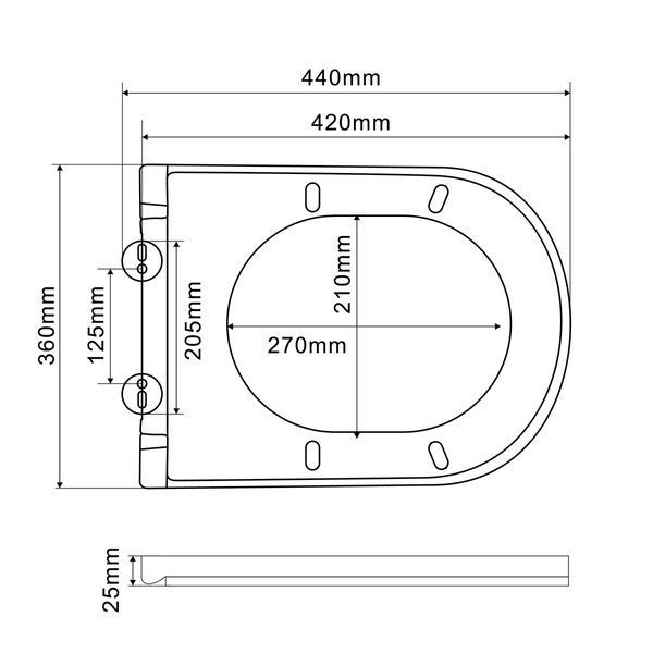 Комплект: Mixxus Premium Ellipse-SET-2101 (в 2 ящ) Унитаз система смыва Tornado 3.0+ Инсталляция Koer KT-0404 + панель KT-0604-03 White (MP6667) MP6667 фото
