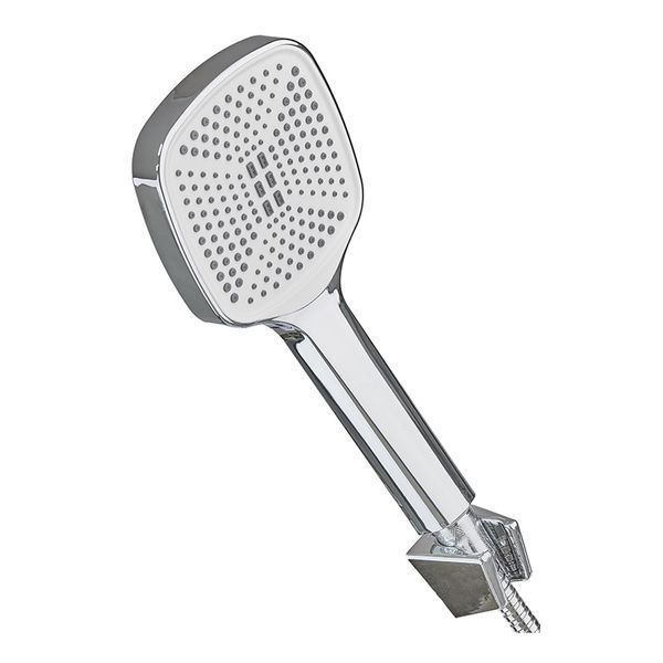 Смеситель для ванной Mixxus Magnum 006 (Euro) White-Chrome (MI6202) MI6202 фото