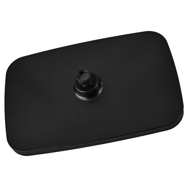 Душова колона Champion PBL-009-J Black зі змішувачем з кнопковим перемикачем, 4 режими (CH6499) CH6499 фото