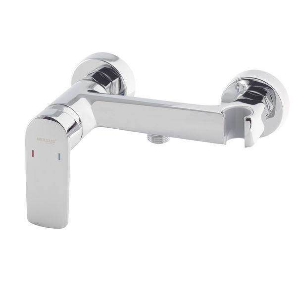 Змішувач для гігієнічного душу Mixxus Premium Matis 024 (з лійкою) (MI8264) MI8264 фото