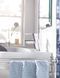 Двойной держатель для полотенец Grohe Essentials New (40371001) 40371001 фото 5