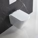 Комплект Grohe Set Унітаз QUADRO-0301-R + Інсталяція Grohe Rapid SL 38772001 (38772001QUADRO0301R) 38772001QUADRO0301R фото 9