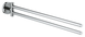 Двойной держатель для полотенец Grohe Essentials New (40371001) 40371001 фото 1
