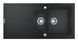 Композитная мойка для кухни Grohe K400 (31642AP0) 31642AP0 фото 2