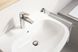 Двойной держатель для полотенец Grohe Essentials New (40371001) 40371001 фото 4