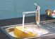 Змішувач для кухні Grohe Eurosmart Cosmopolitan (30193000) 30193000 фото 5