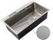 Мийка Mixxus Premium MH7545-SET-05 MICRO DECOR NANO-SILVER (3.0/0.8) комплект (нерж) (MX9635) MX9635 фото 5