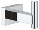 Гачок для халату Grohe Essentials Cube New (40511001) 40511001 фото 1