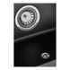 Мойка Zerix ZS-6250S-03 Black (ZX4588) ZX4588 фото 3