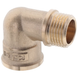 Угол НВ Koer KF.L06MF.WN - 1/2'' (Без никеля) (KR2998) KR2998 фото 1