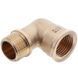 Угол НВ Koer KF.L06MF.WN - 1/2'' (Без никеля) (KR2998) KR2998 фото 2