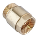 Клапан обратный ГШ Waterpro WP301-32FM - 1 1/4" (латунь) (WP3327) WP3327 фото 1