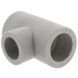 Трійник редукційний 25x20x25 PPR Koer K0041.PRO (KP0050) KP0050 фото 2