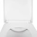 Комплект Grohe Set Унітаз QUADRO-0301-R + Інсталяція Grohe Rapid SL 38772001 (38772001QUADRO0301R) 38772001QUADRO0301R фото 2