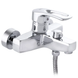 Змішувач для ванни Zerix SEO 181 (ZX2758) ZX2758 фото 1