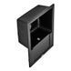 Мойка Zerix ZS-6250S-03 Black (ZX4588) ZX4588 фото 6