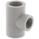 Трійник редукційний 25x20x25 PPR Koer K0041.PRO (KP0050) KP0050 фото 1