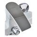 Смеситель для ванной Mixxus Magnum 006 (Euro) White-Chrome (MI6202) MI6202 фото 2