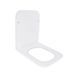 Комплект Grohe Set Унітаз QUADRO-0301-R + Інсталяція Grohe Rapid SL 38772001 (38772001QUADRO0301R) 38772001QUADRO0301R фото 7