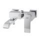 Душова колона із змішувачем KOER KB-56007-01 (Колір хром) (KR3460) KR3460 фото 7