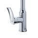 Змішувач для кухні Haiba Bolero 014 з висувною лійкою (HB9591) HB9591 фото 2