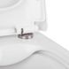 Комплект Grohe Set Унітаз QUADRO-0301-R + Інсталяція Grohe Rapid SL 38772001 (38772001QUADRO0301R) 38772001QUADRO0301R фото 12