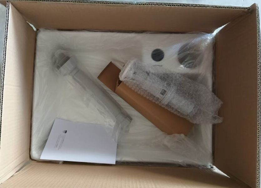Раковина накладная Mixxus Premium STYLE-0202 600х350х140mm с донным клапаном и отверстием под смеситель (MP6512) MP6512 фото