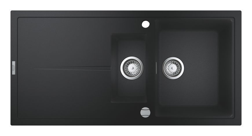 Композитная мойка для кухни Grohe K400 (31642AP0) 31642AP0 фото