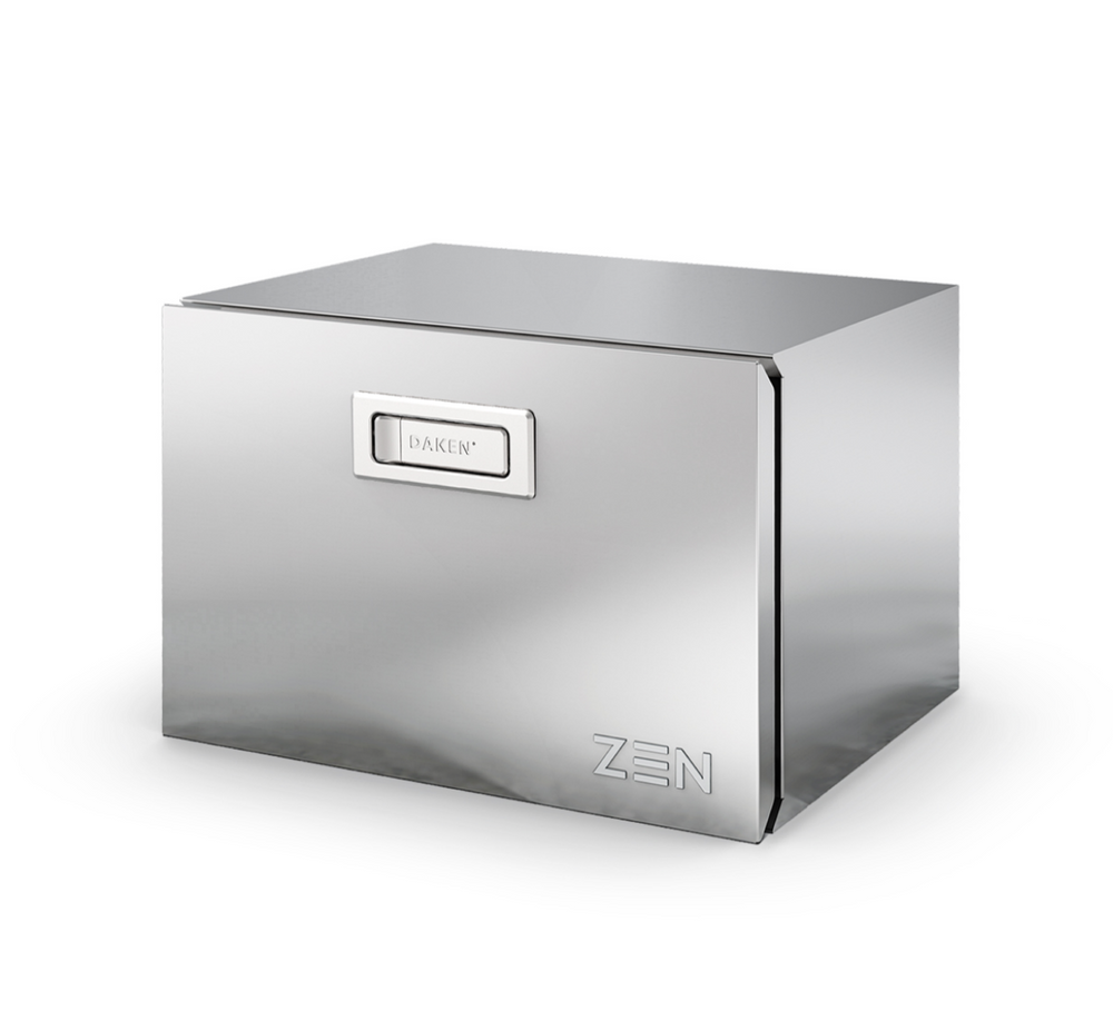 Металева скринька інструментальна Daken ZEN 600х400х500 мм (1001162020) 1001162020 фото