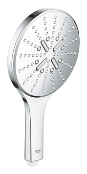 Ручной душ, 3 режима струи Grohe Rainshower SmartActive (26553000) 26553000 фото