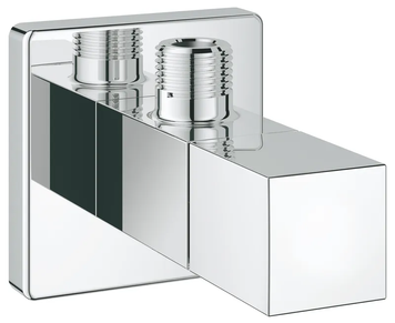кутовий вентиль Grohe Universal Cube (22012000) 22012000 фото